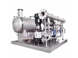 無負(fù)壓供水