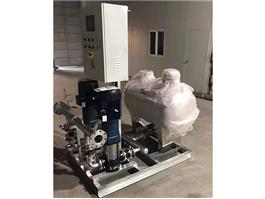 無負(fù)壓供水